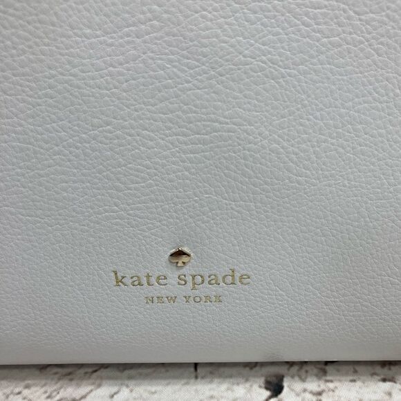 NWT KATE SPADE greene street kaia (white dove) - Picture 7 of 15